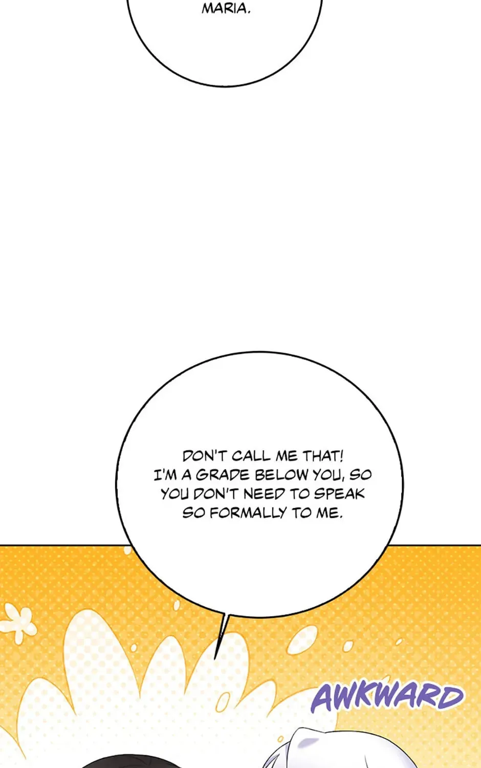 The Villainess's Daughter Chapter 66 page 111 - 
