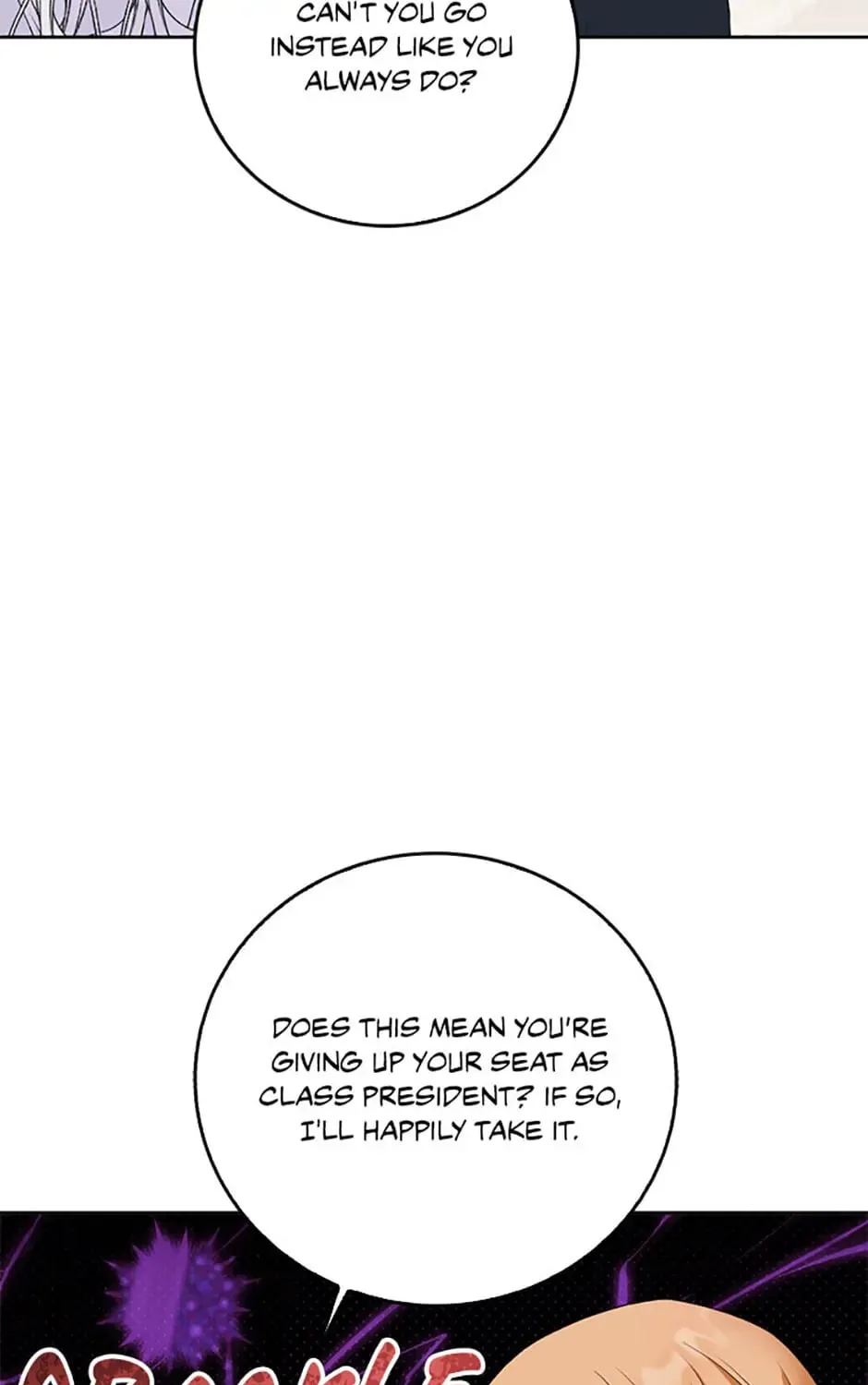 The Villainess's Daughter Chapter 66 page 115 - 
