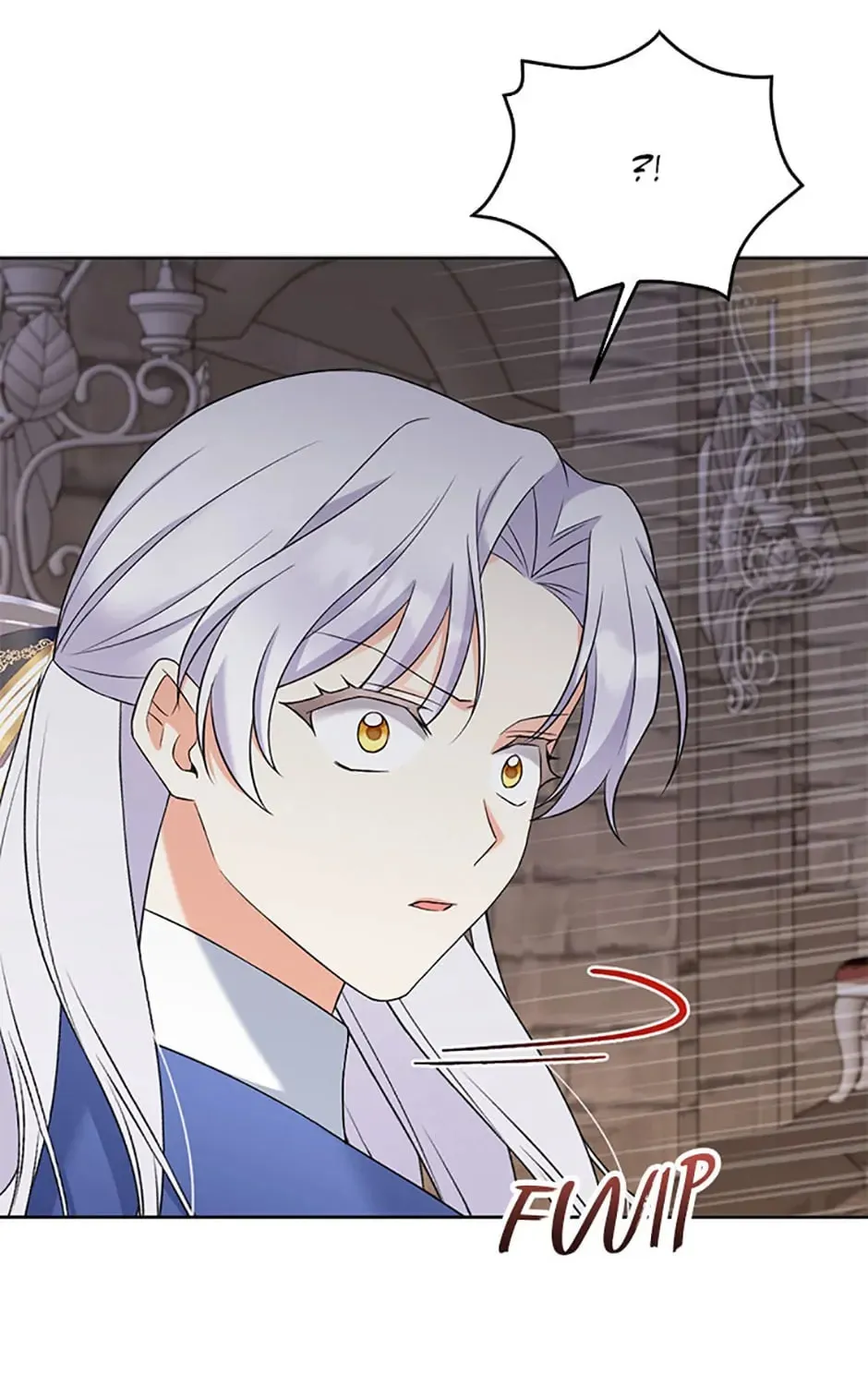 The Villainess's Daughter Chapter 66 page 123 - 