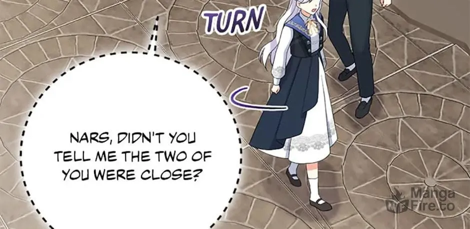 The Villainess's Daughter Chapter 66 page 130 - 