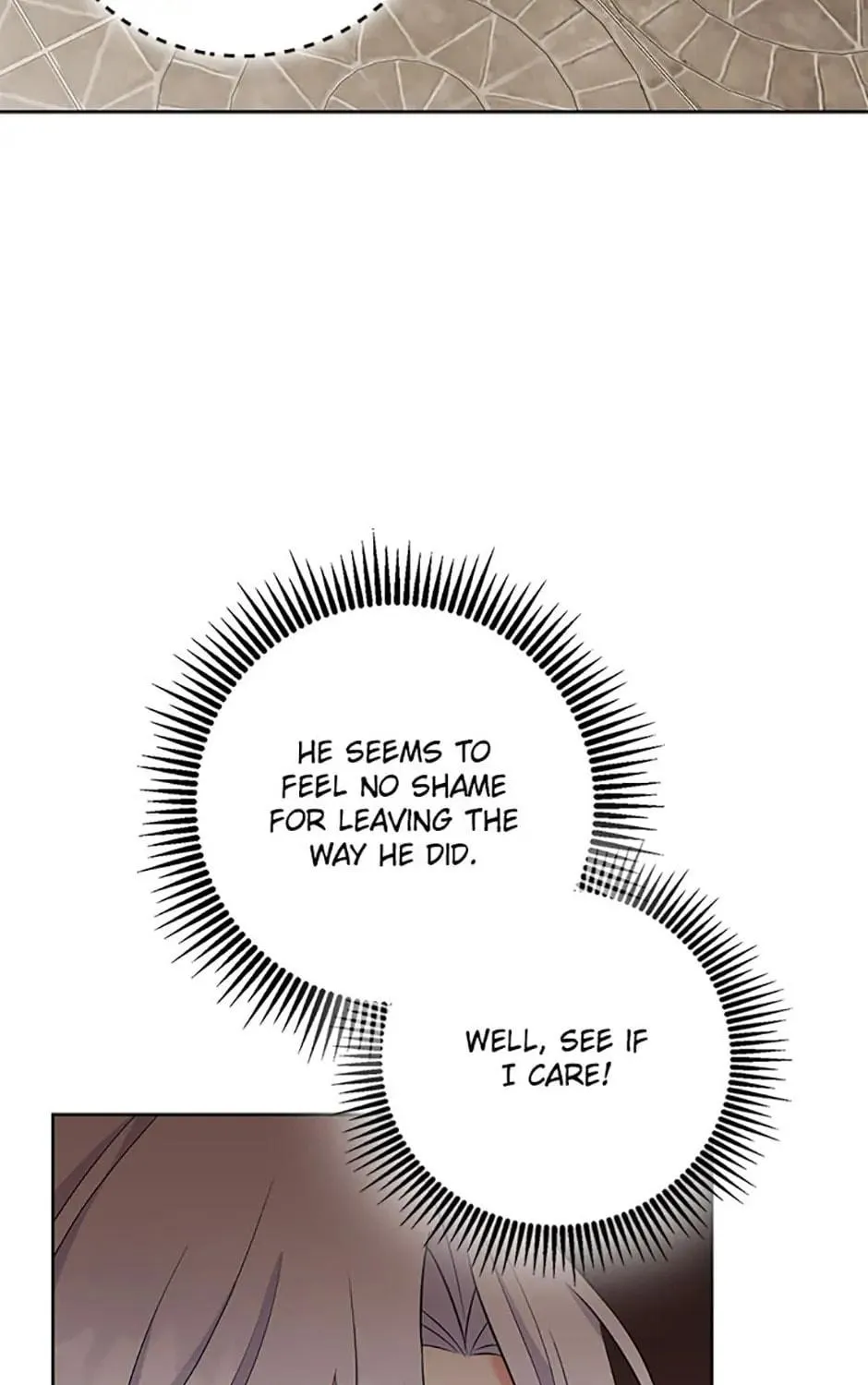 The Villainess's Daughter Chapter 66 page 131 - 
