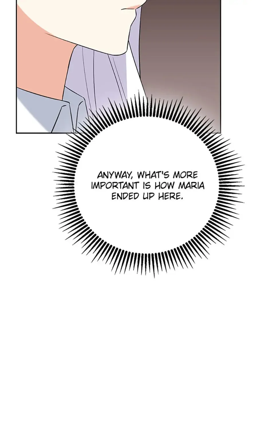 The Villainess's Daughter Chapter 66 page 133 - 