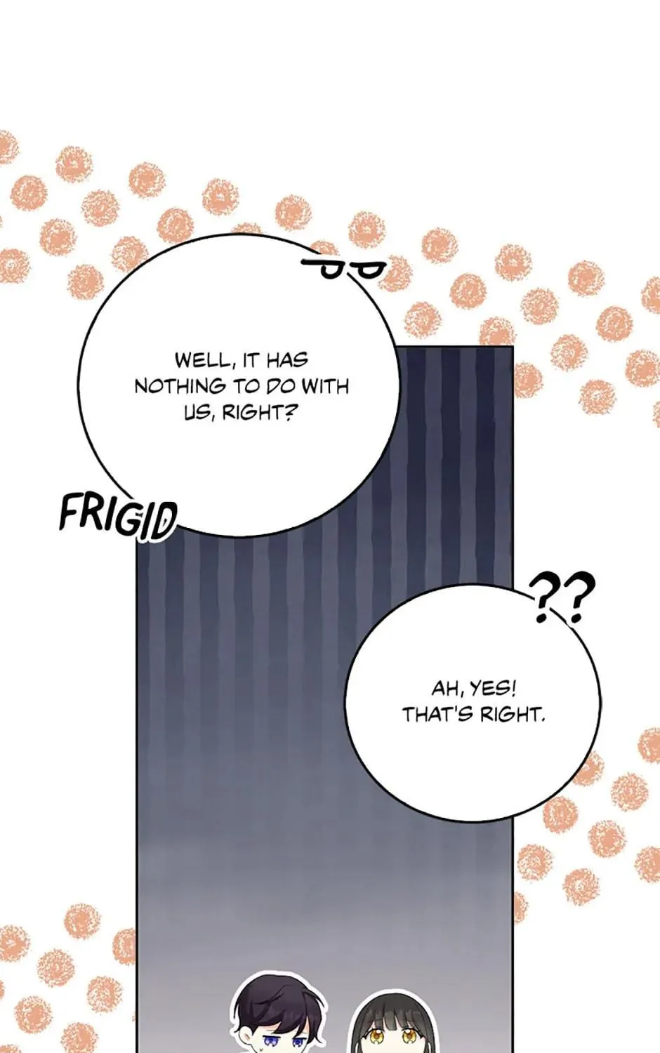 The Villainess's Daughter Chapter 66 page 137 - 