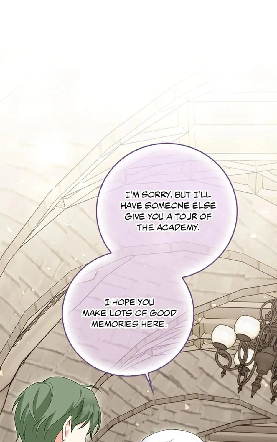 The Villainess's Daughter Chapter 66 page 139 - 