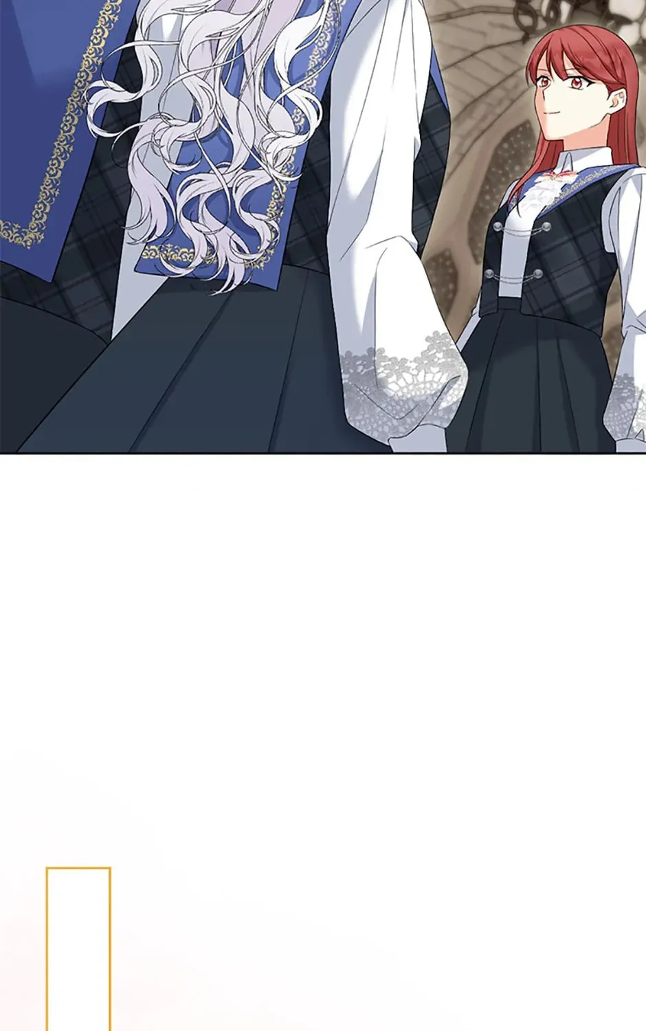 The Villainess's Daughter Chapter 66 page 141 - 