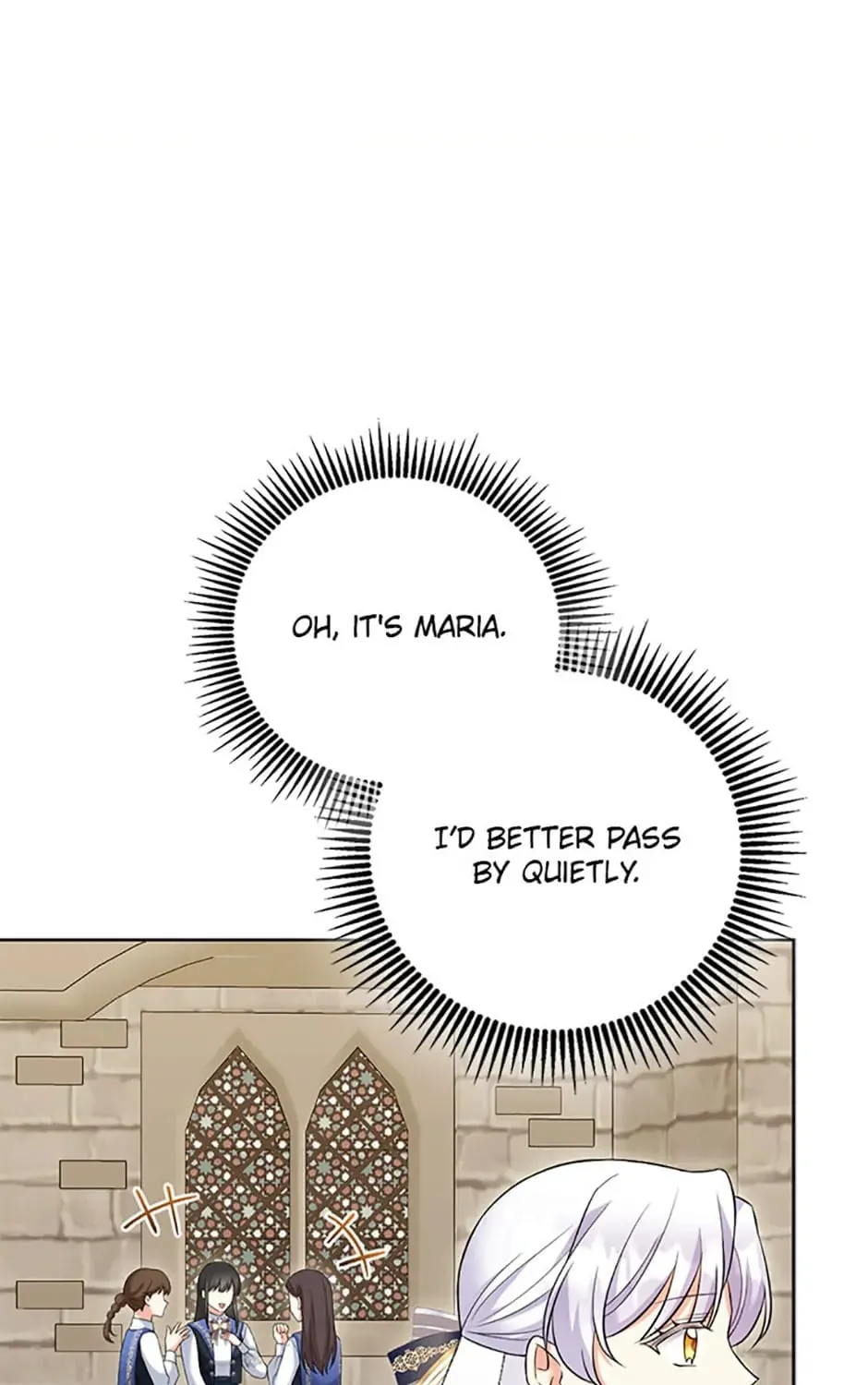 The Villainess's Daughter Chapter 66 page 145 - 