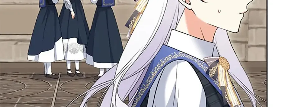 The Villainess's Daughter Chapter 66 page 146 - 