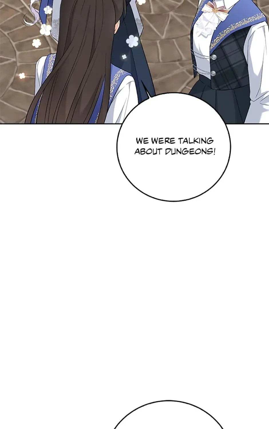 The Villainess's Daughter Chapter 66 page 151 - 