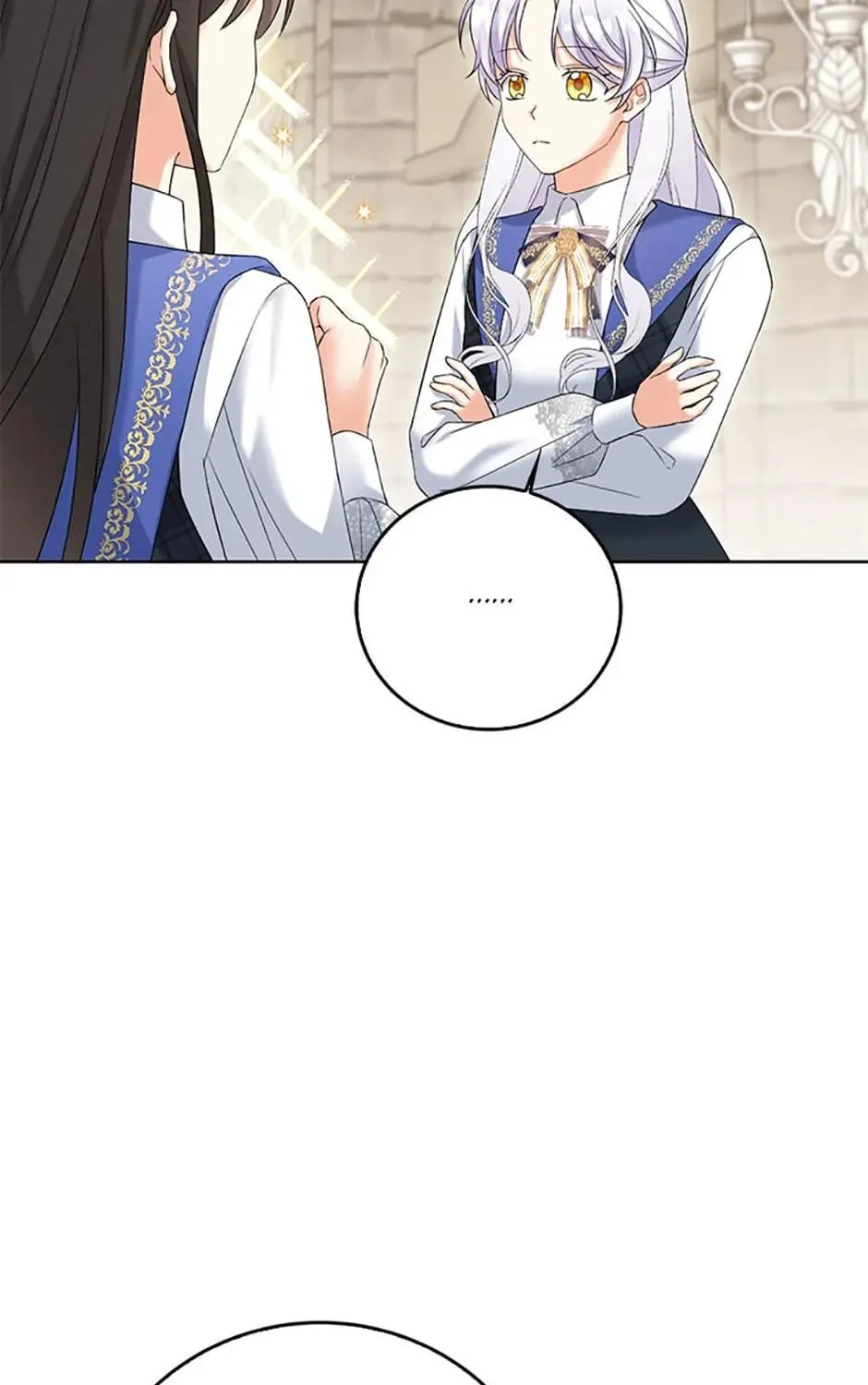 The Villainess's Daughter Chapter 66 page 159 - 