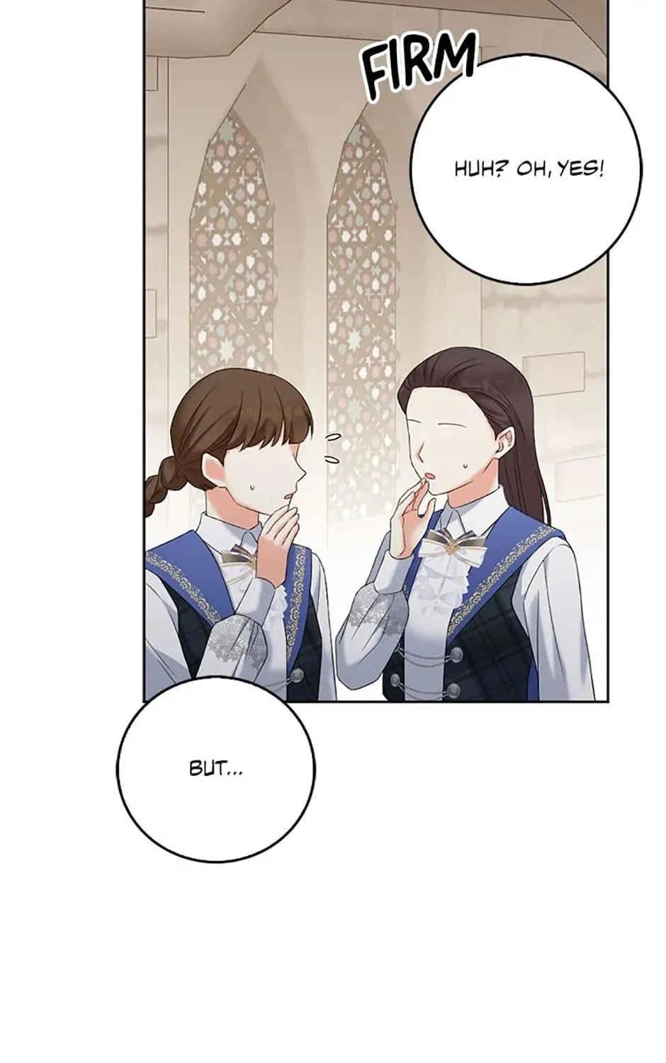 The Villainess's Daughter Chapter 66 page 161 - 