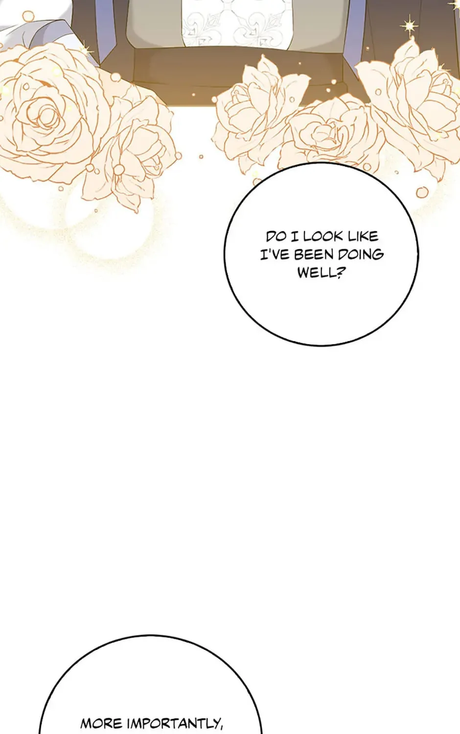 The Villainess's Daughter Chapter 66 page 3 - 