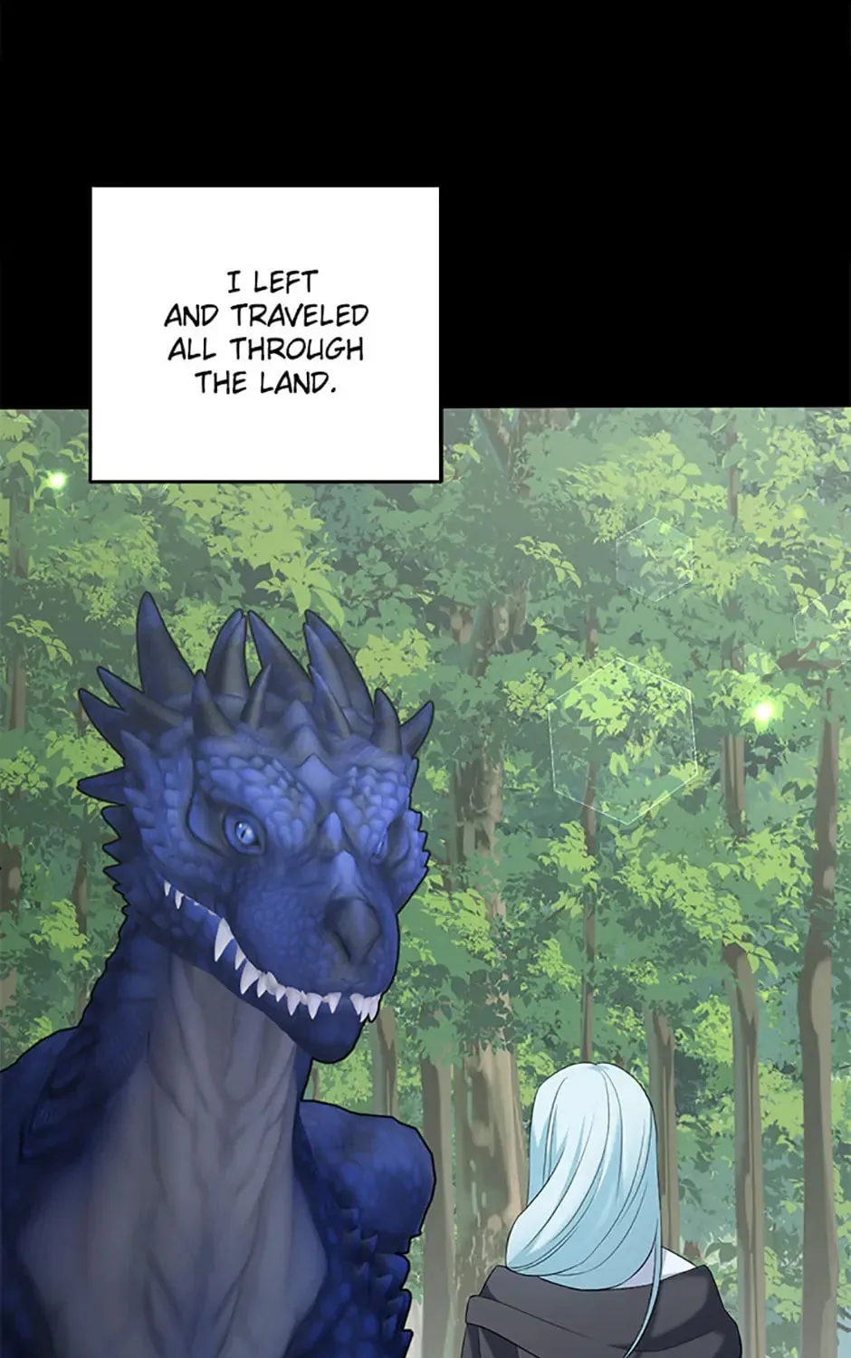 The Villainess's Daughter Chapter 66 page 21 - 