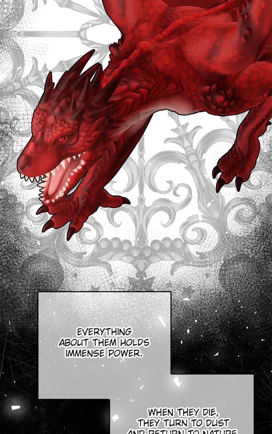 The Villainess's Daughter Chapter 66 page 25 - 