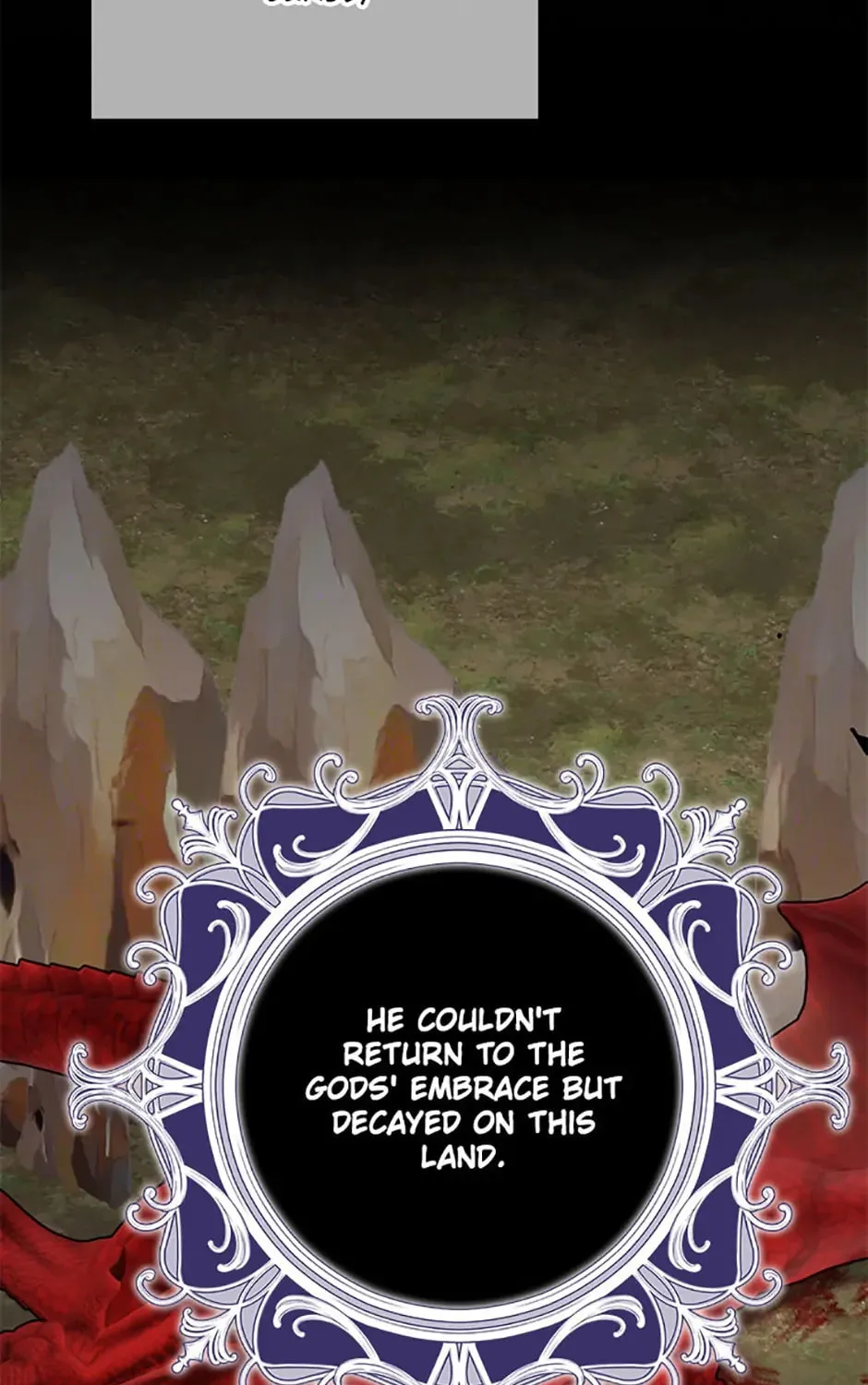 The Villainess's Daughter Chapter 66 page 27 - 