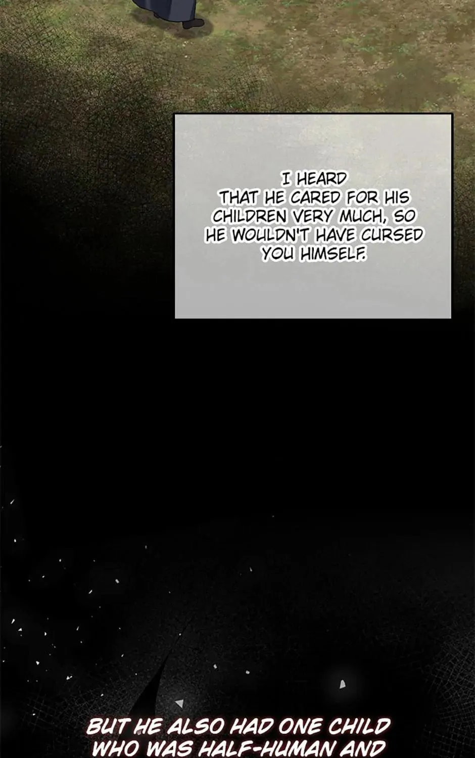 The Villainess's Daughter Chapter 66 page 29 - 