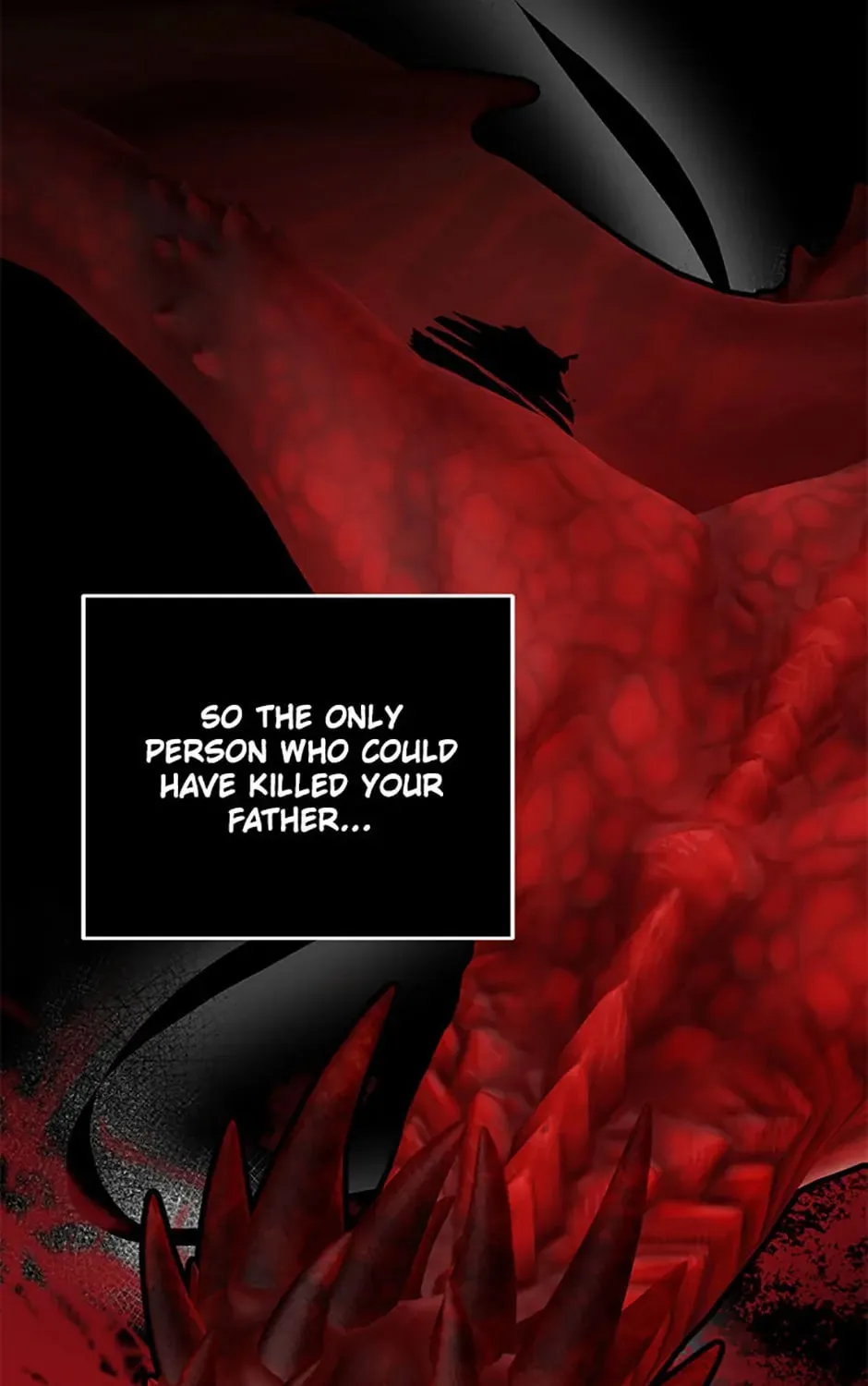 The Villainess's Daughter Chapter 66 page 31 - 