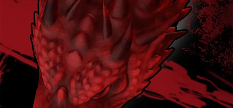 The Villainess's Daughter Chapter 66 page 32 - 