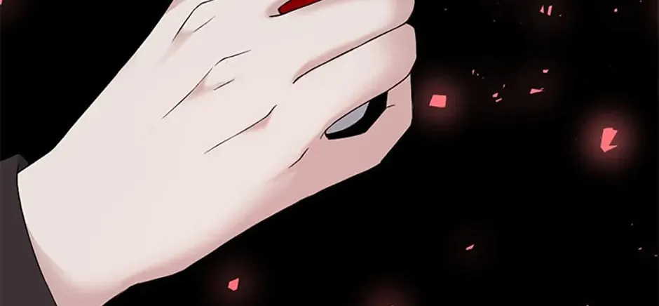 The Villainess's Daughter Chapter 66 page 34 - 