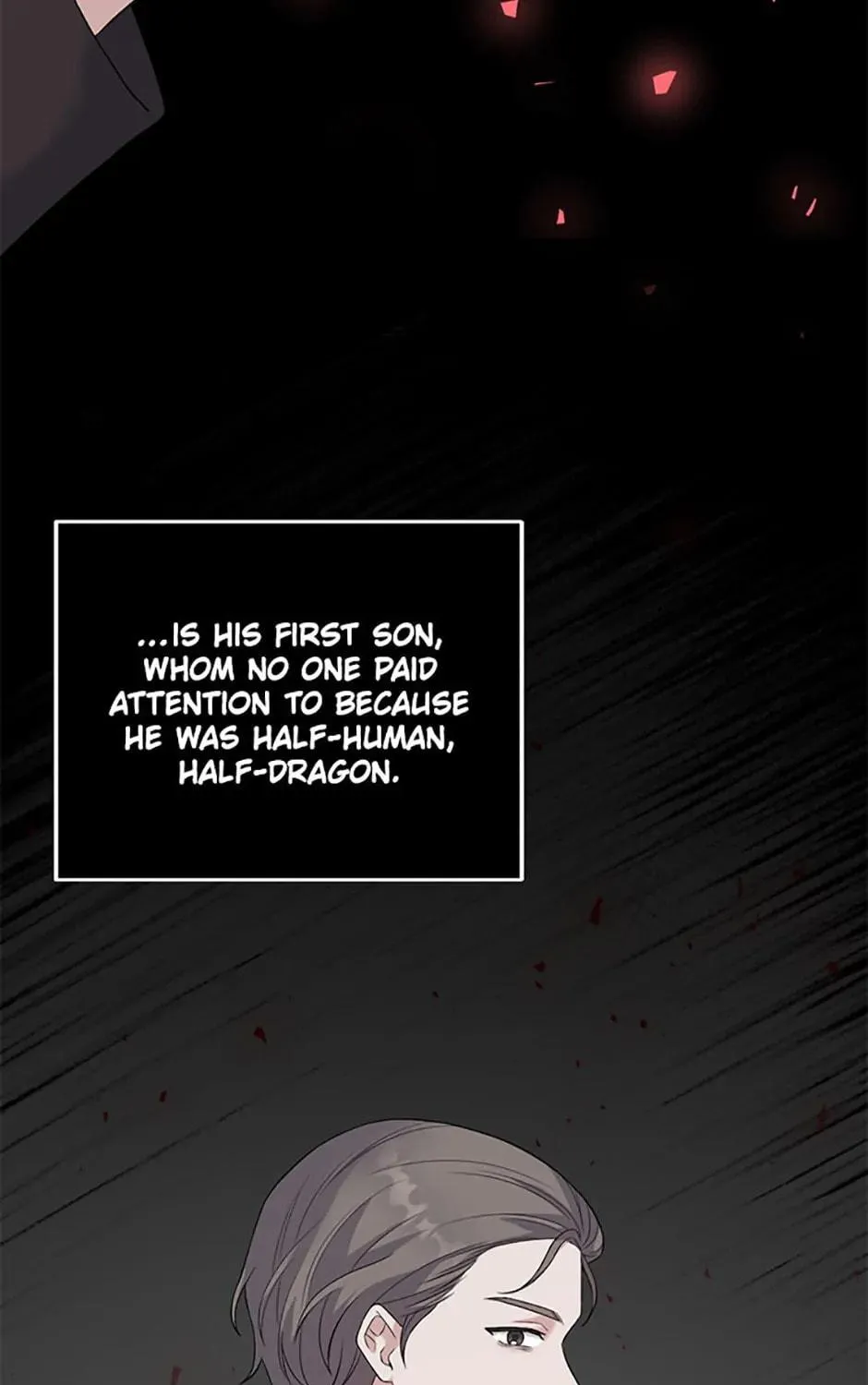 The Villainess's Daughter Chapter 66 page 35 - 