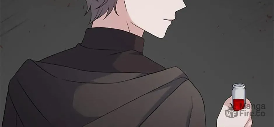 The Villainess's Daughter Chapter 66 page 36 - 