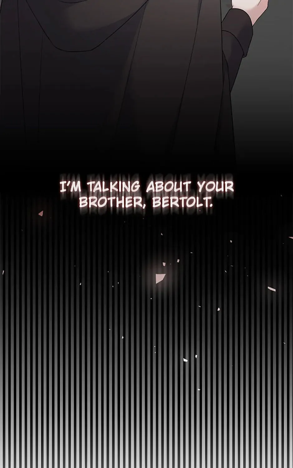 The Villainess's Daughter Chapter 66 page 37 - 