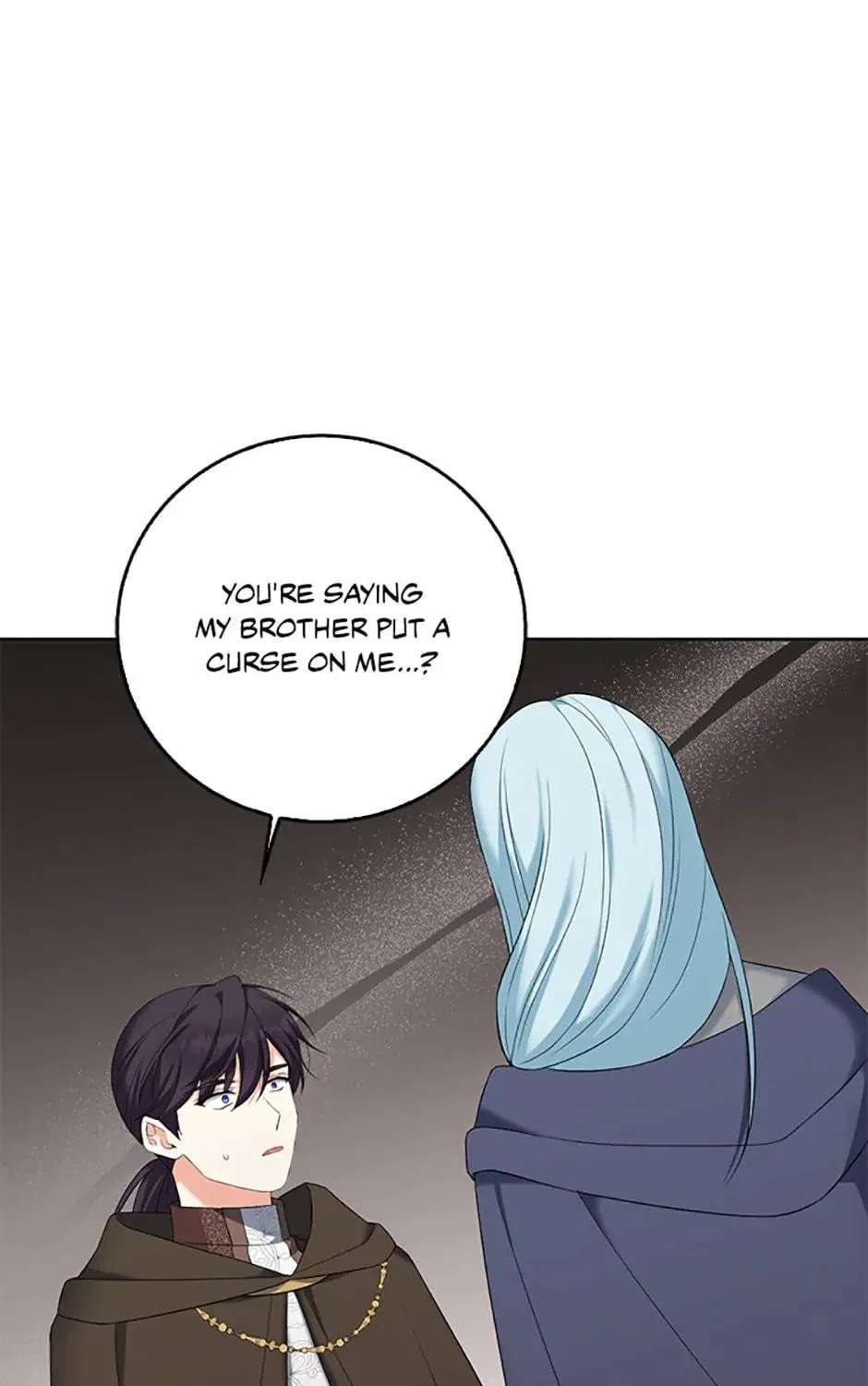 The Villainess's Daughter Chapter 66 page 39 - 