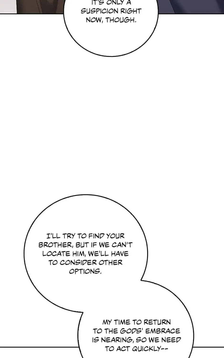 The Villainess's Daughter Chapter 66 page 41 - 