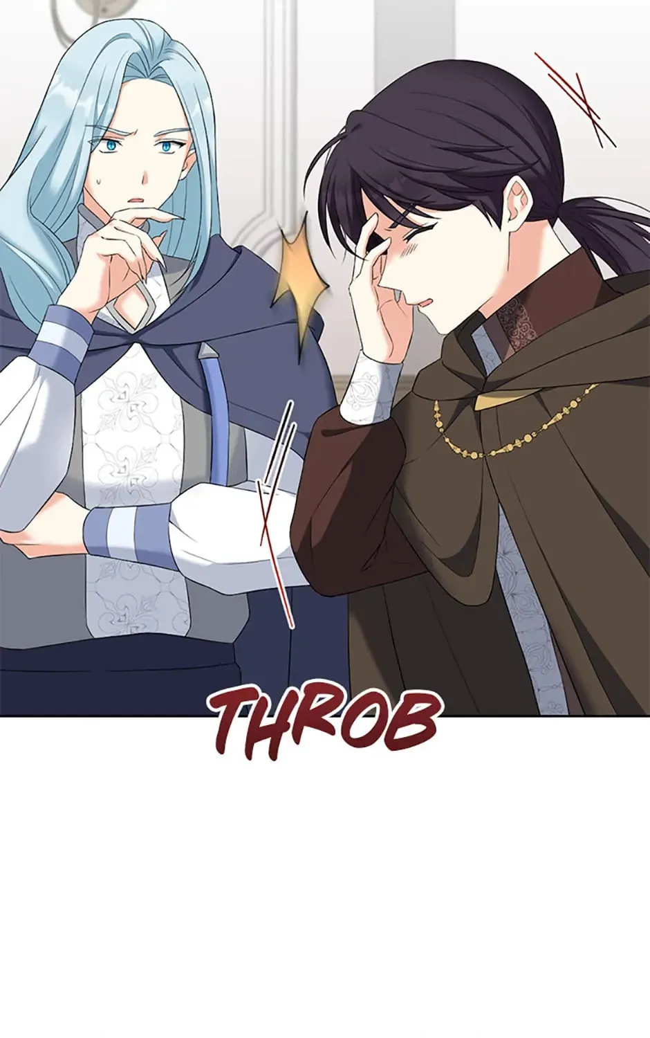 The Villainess's Daughter Chapter 66 page 43 - 