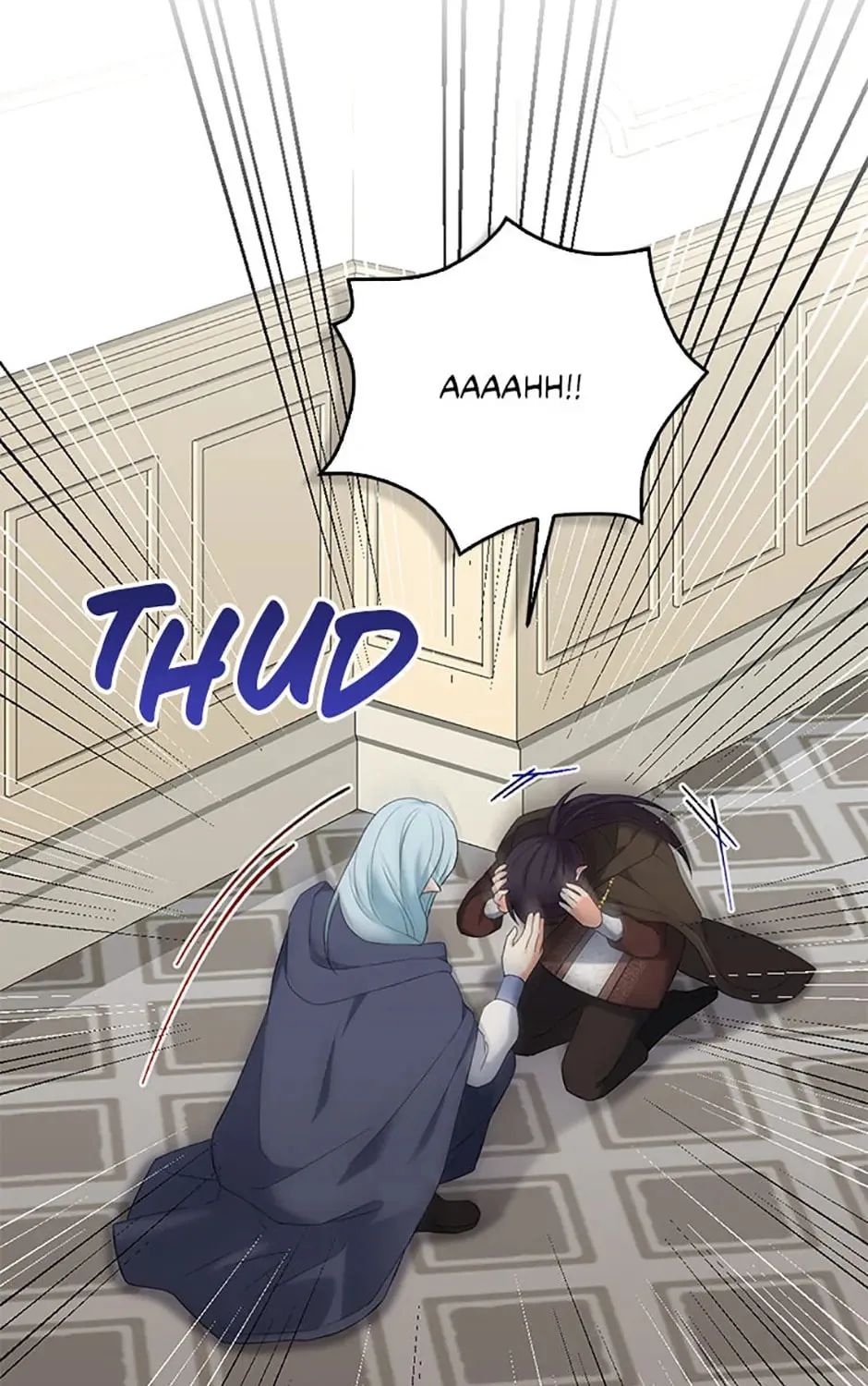 The Villainess's Daughter Chapter 66 page 45 - 