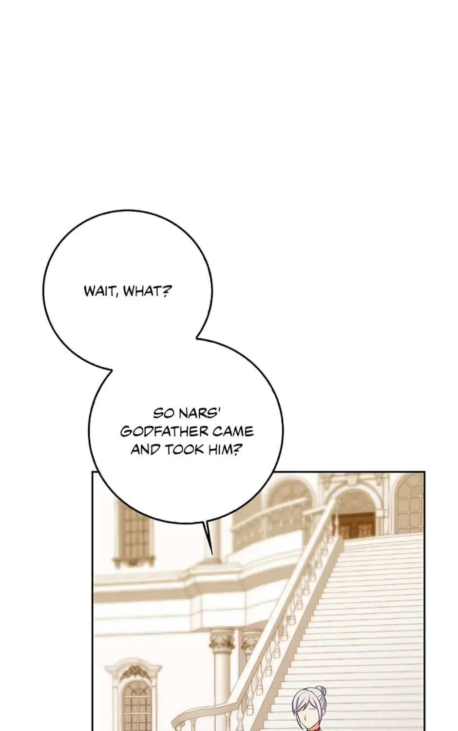The Villainess's Daughter Chapter 66 page 55 - 