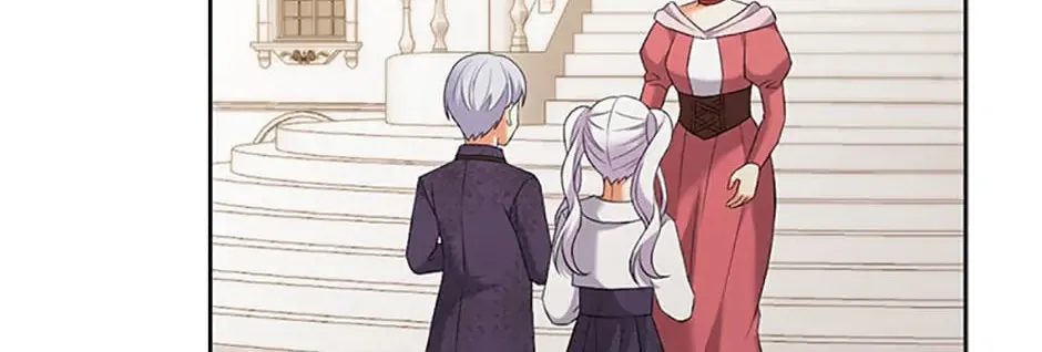 The Villainess's Daughter Chapter 66 page 56 - 