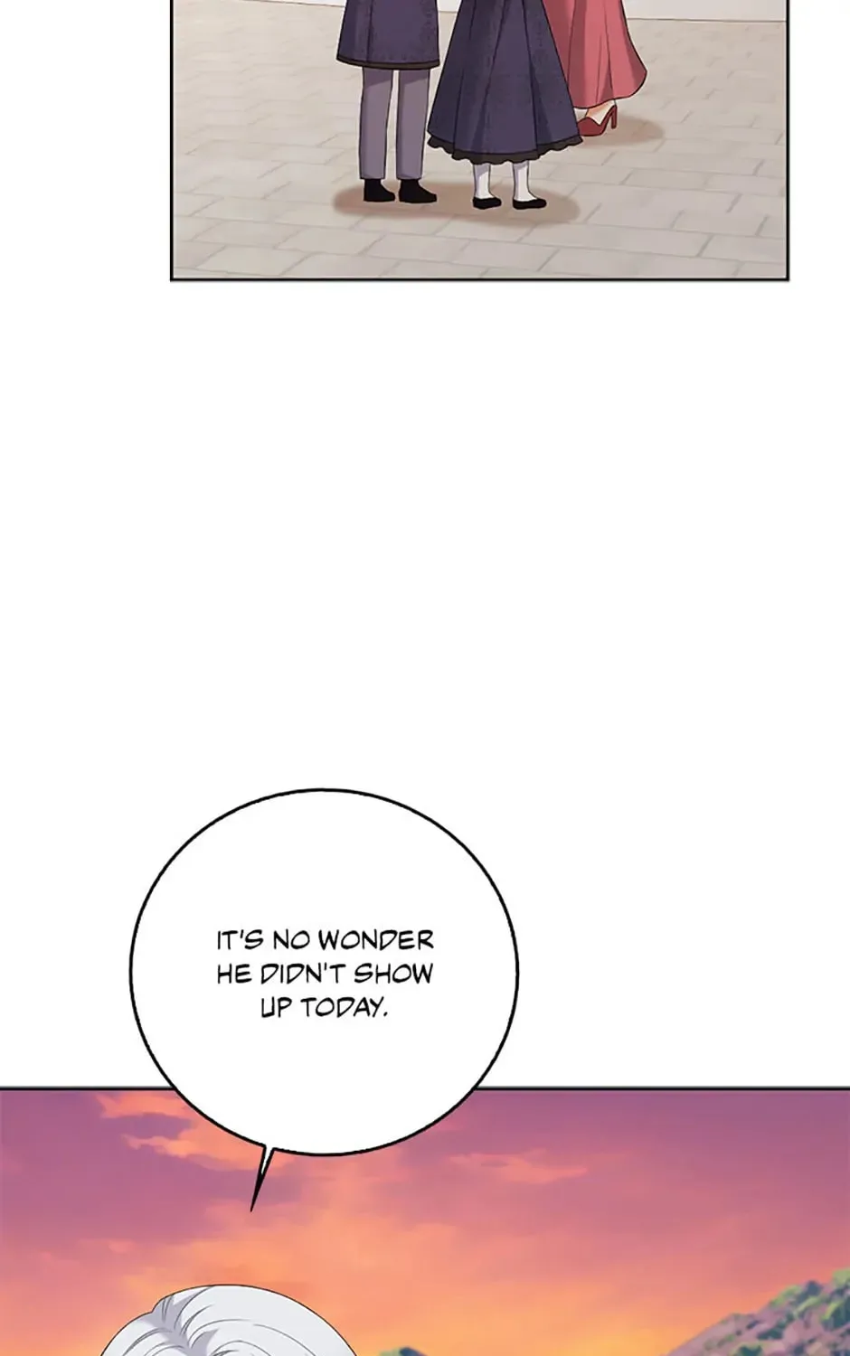 The Villainess's Daughter Chapter 66 page 57 - 