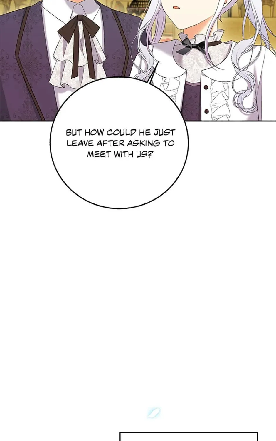 The Villainess's Daughter Chapter 66 page 59 - 