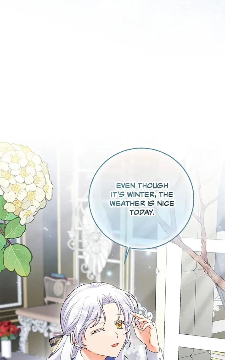 The Villainess's Daughter Chapter 66 page 73 - 