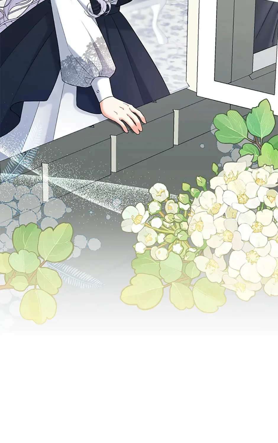 The Villainess's Daughter Chapter 66 page 75 - 