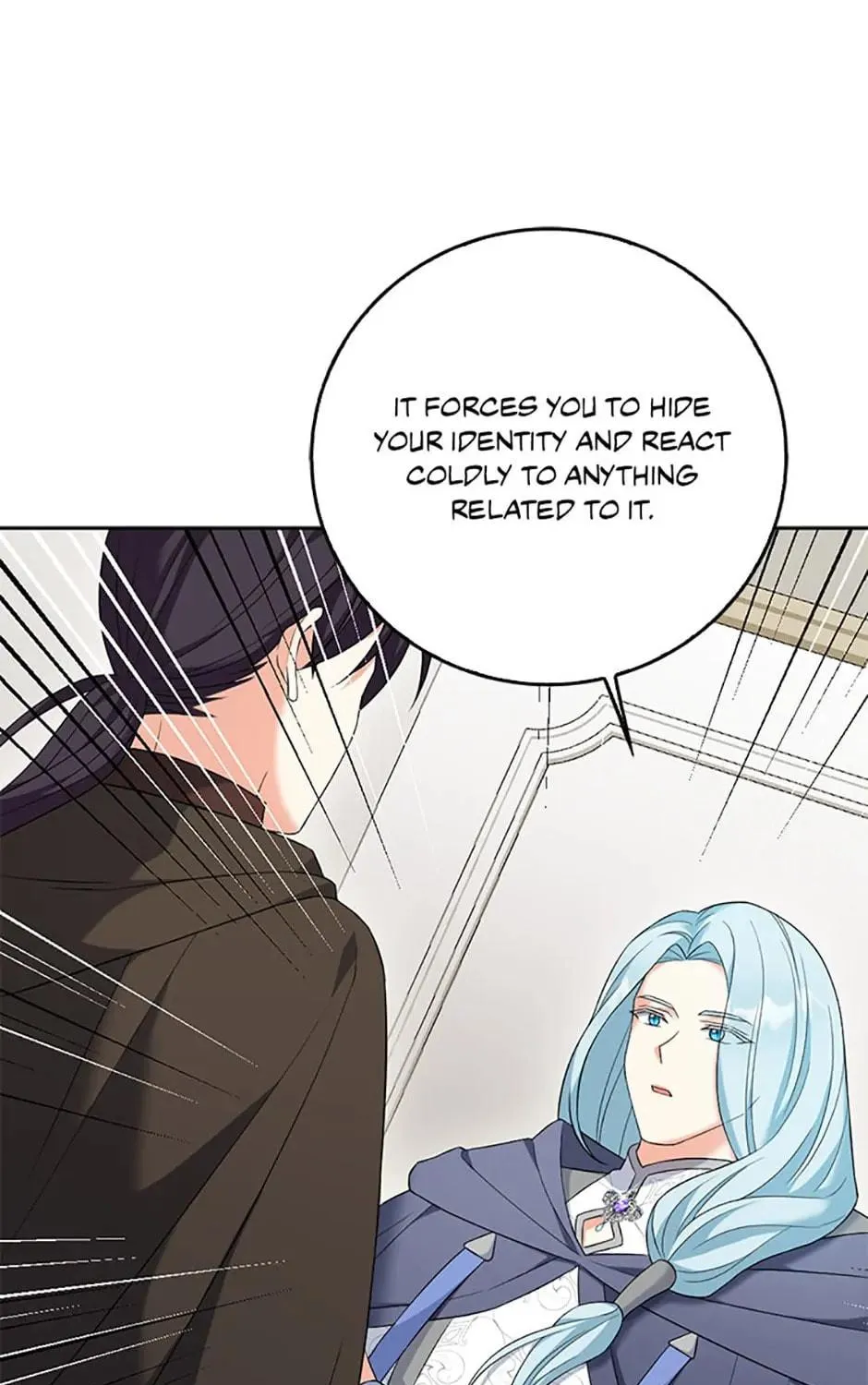 The Villainess's Daughter Chapter 66 page 9 - 
