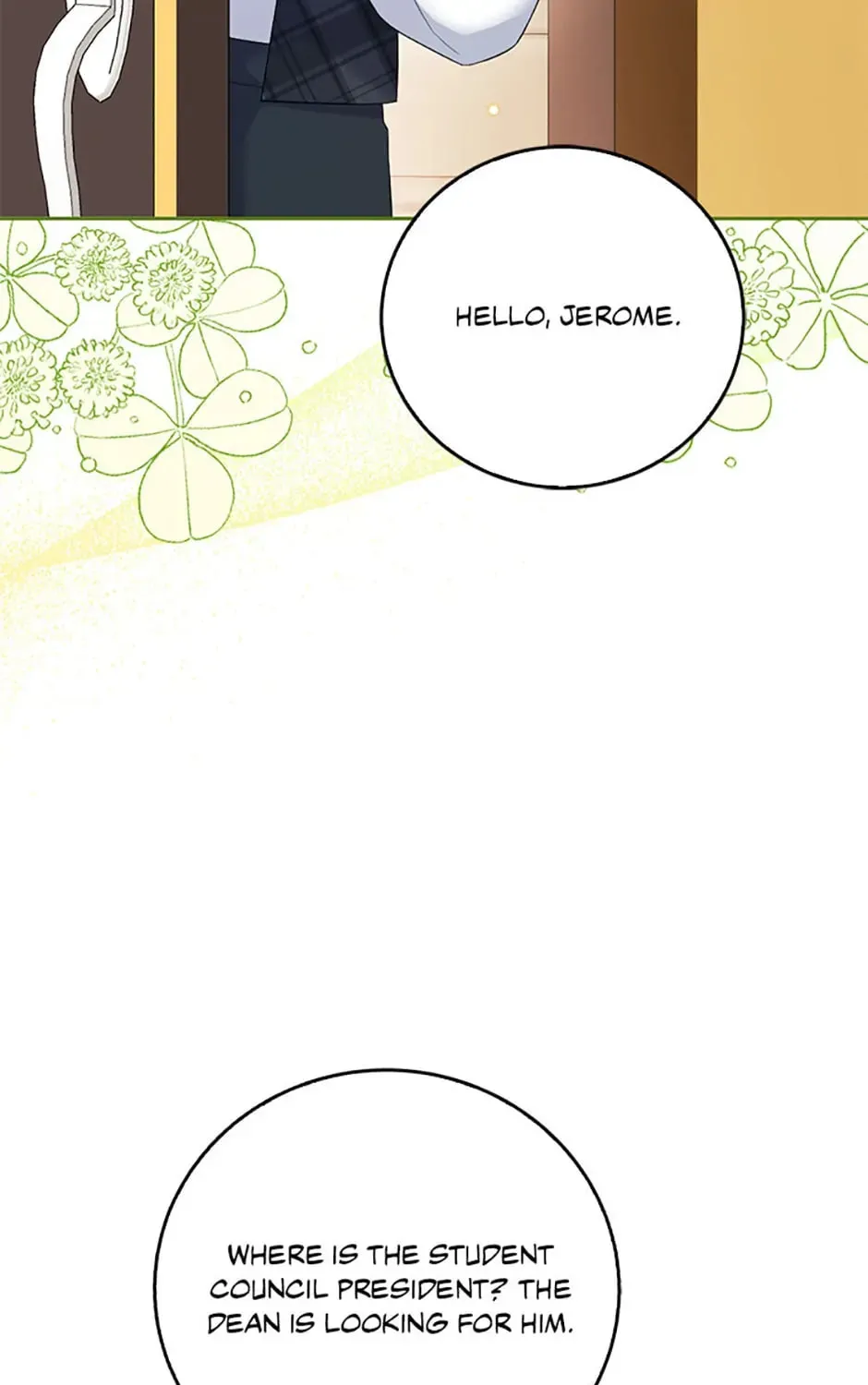 The Villainess's Daughter Chapter 66 page 85 - 
