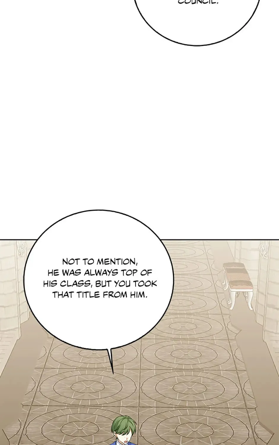 The Villainess's Daughter Chapter 66 page 91 - 