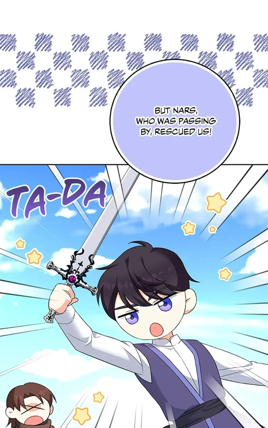 The Villainess's Daughter Chapter 67 page 107 - 