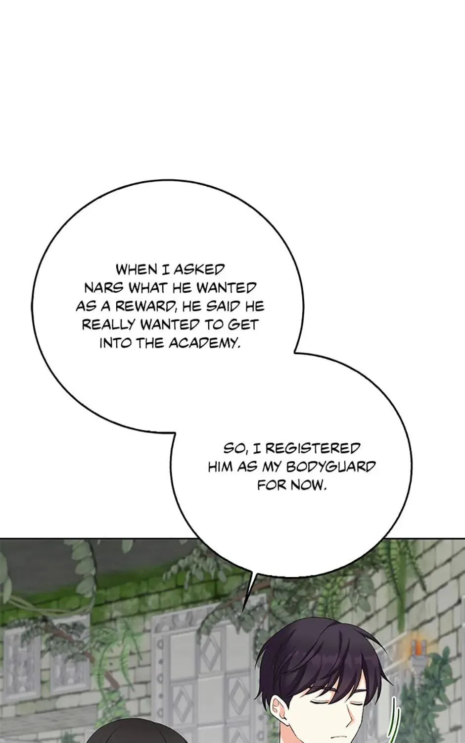 The Villainess's Daughter Chapter 67 page 109 - 