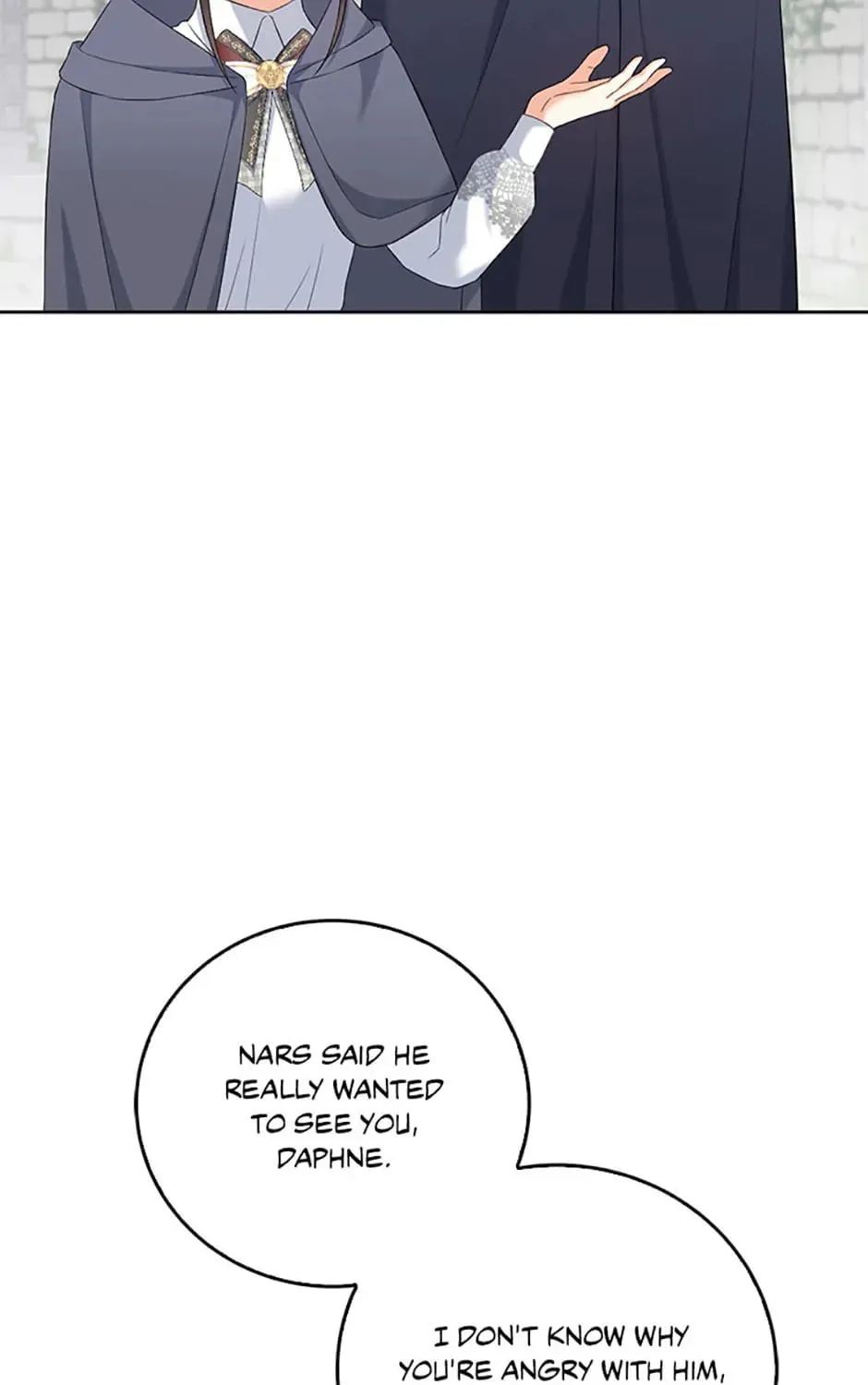 The Villainess's Daughter Chapter 67 page 111 - 