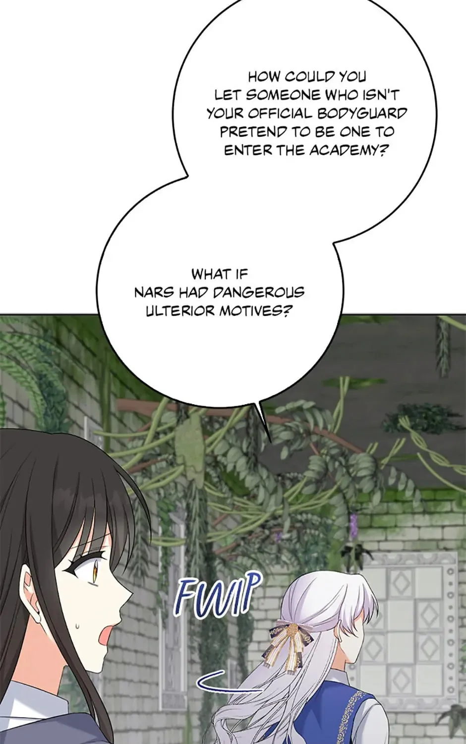 The Villainess's Daughter Chapter 67 page 115 - 