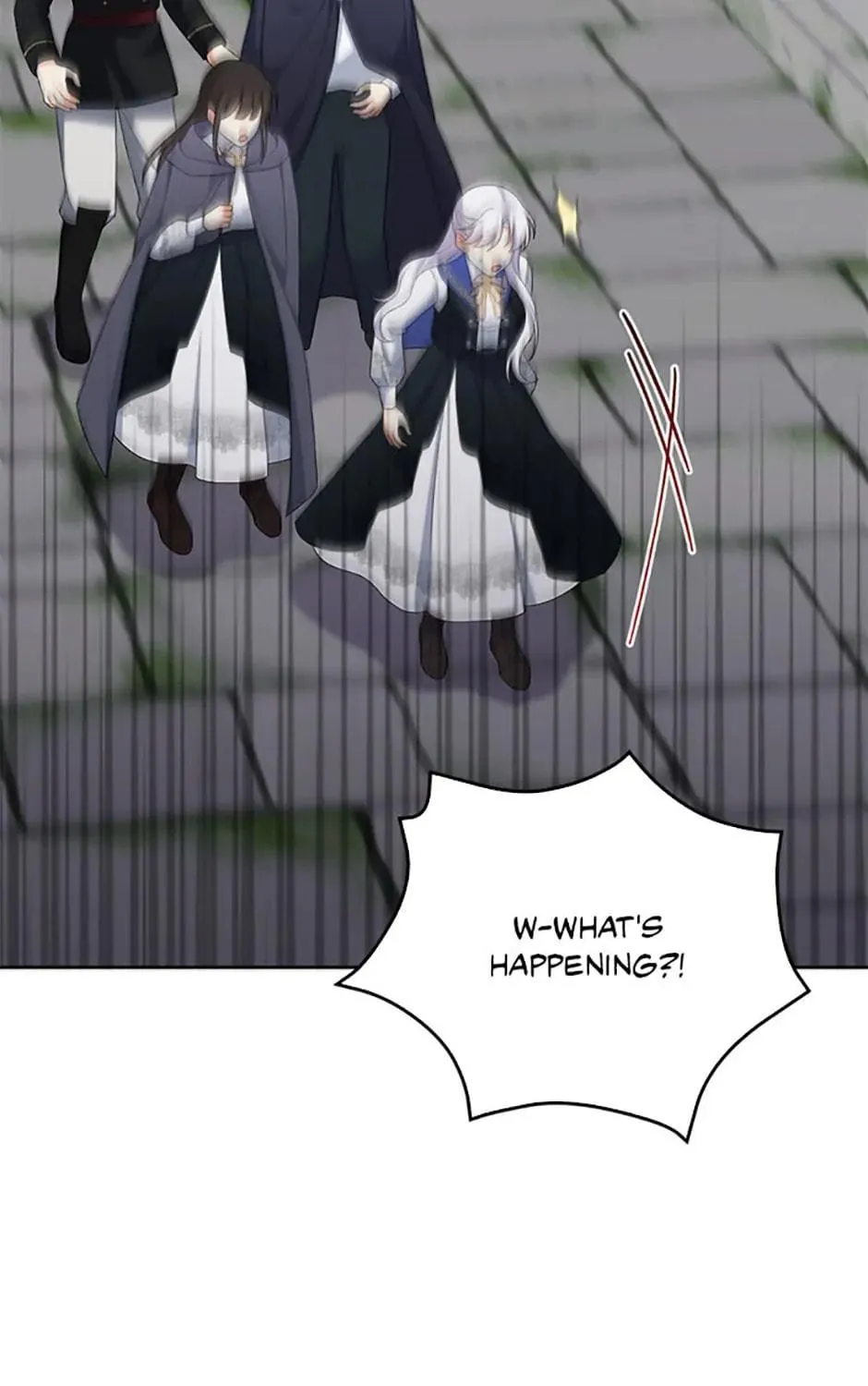 The Villainess's Daughter Chapter 67 page 119 - 