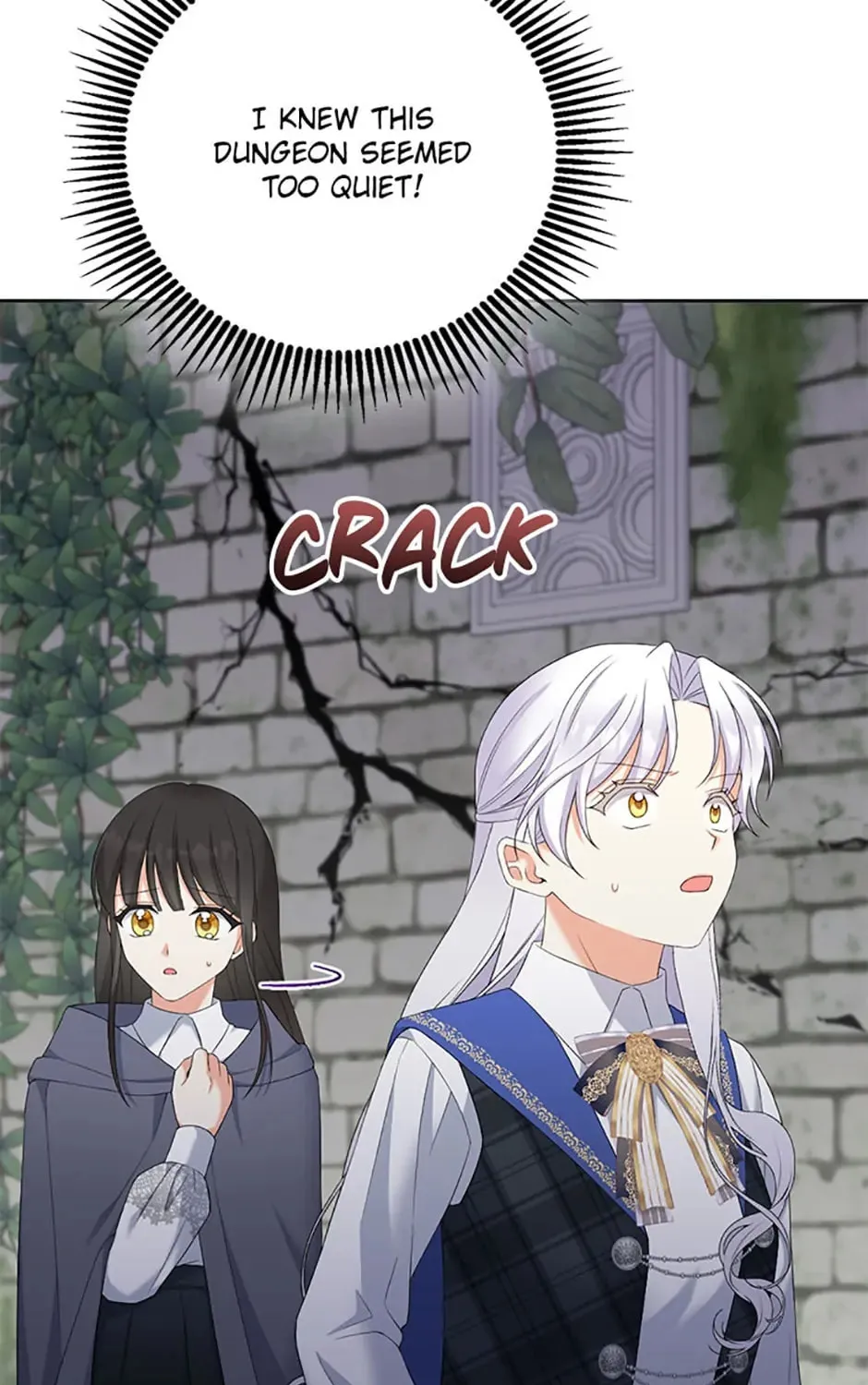 The Villainess's Daughter Chapter 67 page 121 - 