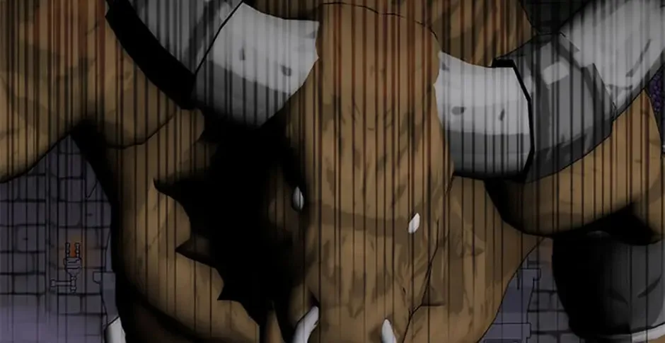 The Villainess's Daughter Chapter 67 page 124 - 