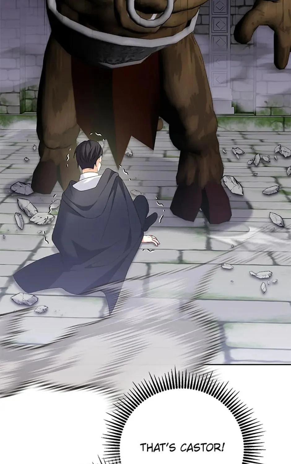 The Villainess's Daughter Chapter 67 page 125 - 