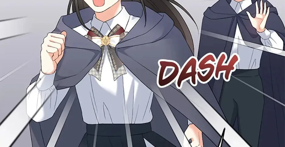 The Villainess's Daughter Chapter 67 page 128 - 