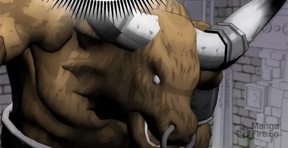 The Villainess's Daughter Chapter 67 page 130 - 