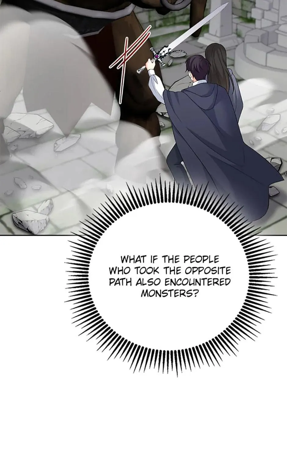 The Villainess's Daughter Chapter 67 page 131 - 
