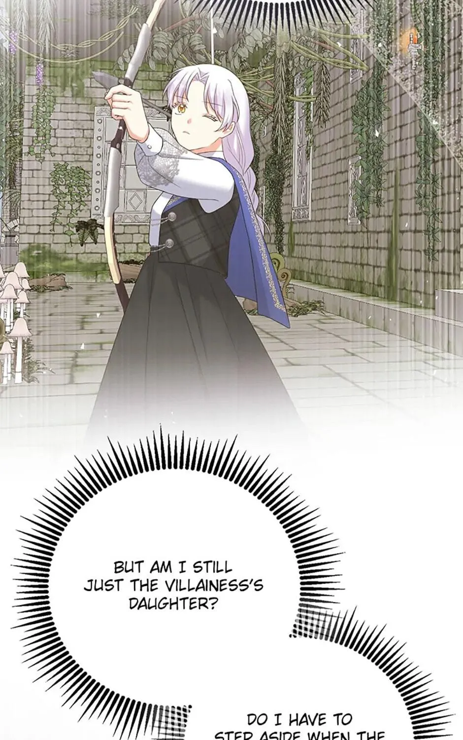 The Villainess's Daughter Chapter 67 page 143 - 